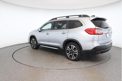 2023 Subaru Ascent Limited 7-Passenger