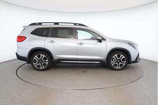 2023 Subaru Ascent Limited 7-Passenger