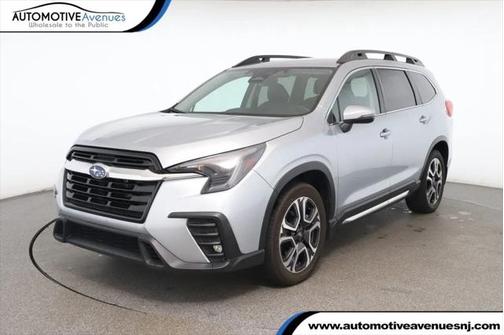 2023 Subaru Ascent Limited 7-Passenger