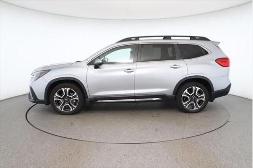 2023 Subaru Ascent Limited 7-Passenger