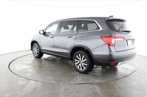 2022 Honda Pilot AWD EX-L