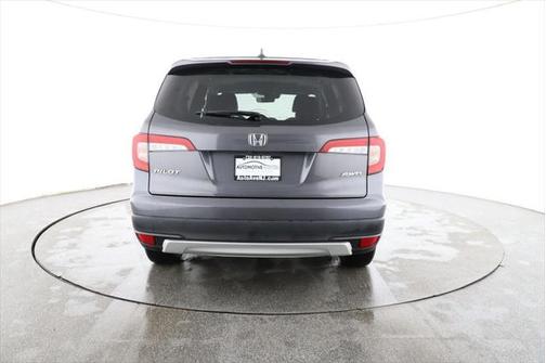 2022 Honda Pilot AWD EX-L