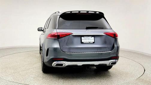 2021 Mercedes-Benz GLE 350 4MATIC