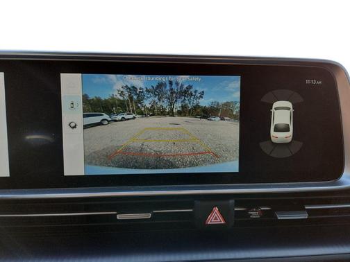 2024 Hyundai IONIQ 6 SE