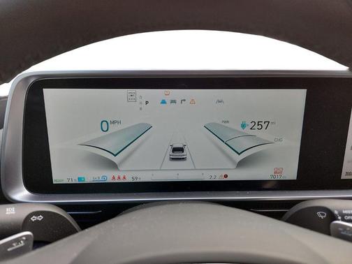 2024 Hyundai IONIQ 6 SE