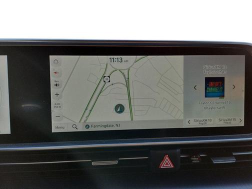 2024 Hyundai IONIQ 6 SE