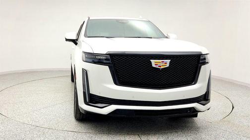 2021 Cadillac Escalade ESV Sport Platinum