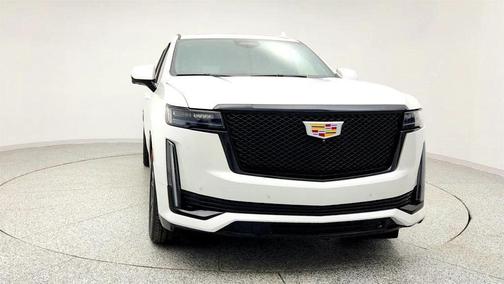 2021 Cadillac Escalade ESV Sport Platinum