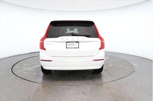 2024 Volvo XC90 Recharge Plug-In Hybrid T8 Plus Bright Theme 7-Seater