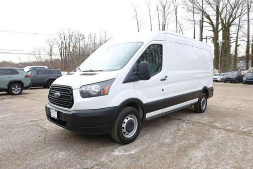 2019 Ford Transit-250 Base
