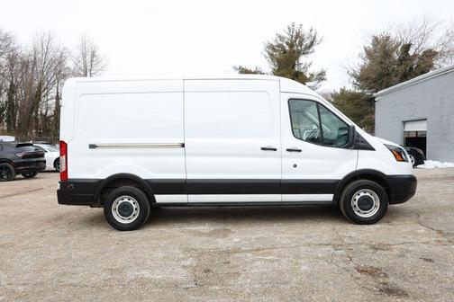 2019 Ford Transit-250 Base