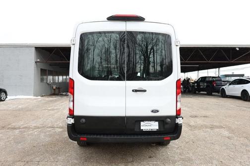 2019 Ford Transit-250 Base