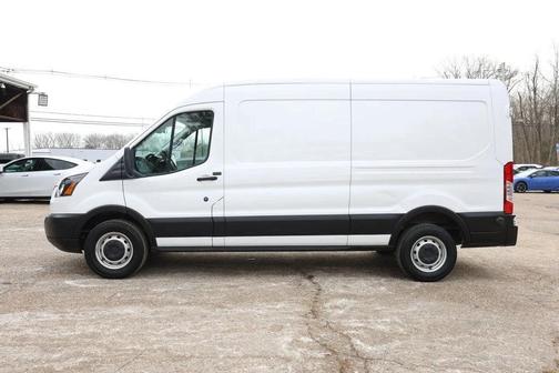 2019 Ford Transit-250 Base