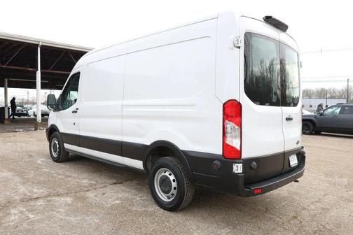 2019 Ford Transit-250 Base
