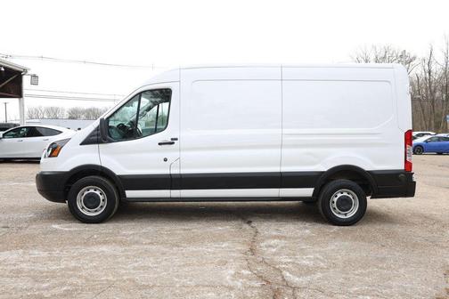 2019 Ford Transit-250 Base