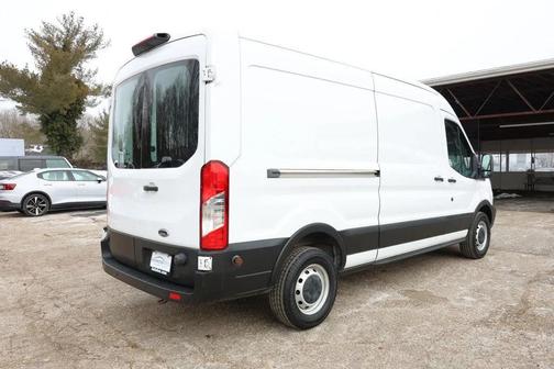 2019 Ford Transit-250 Base