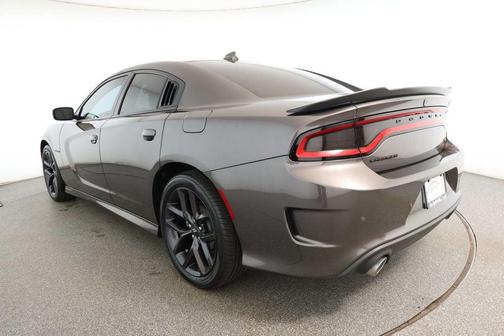 2021 Dodge Charger R/T