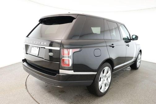 2022 Land Rover Range Rover Westminster