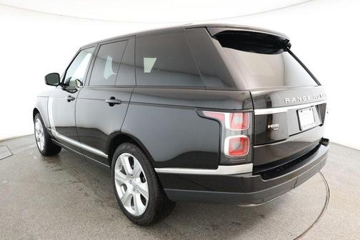 2022 Land Rover Range Rover Westminster