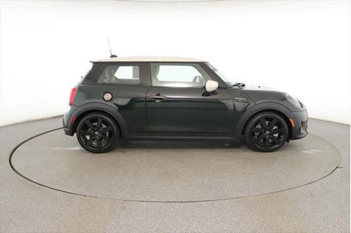 2024 MINI Hardtop Cooper S