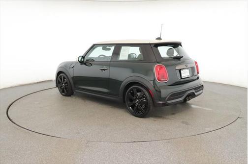2024 MINI Hardtop Cooper S
