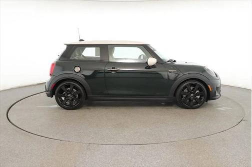 2024 MINI Hardtop Cooper S