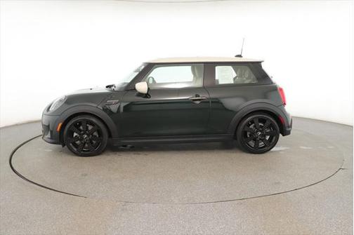 2024 MINI Hardtop Cooper S