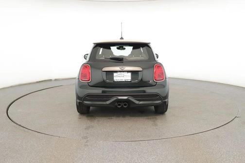 2024 MINI Hardtop Cooper S