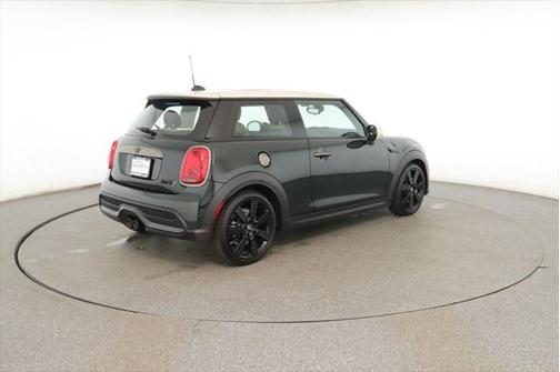 2024 MINI Hardtop Cooper S