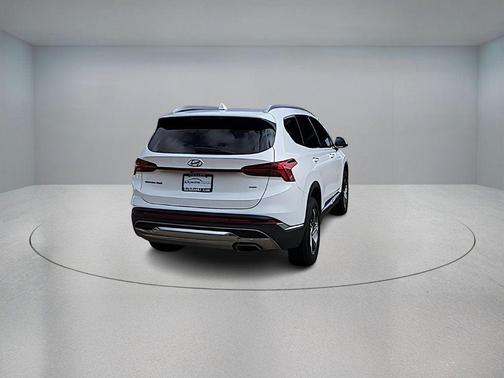 2022 Hyundai SANTA FE SEL 2.4