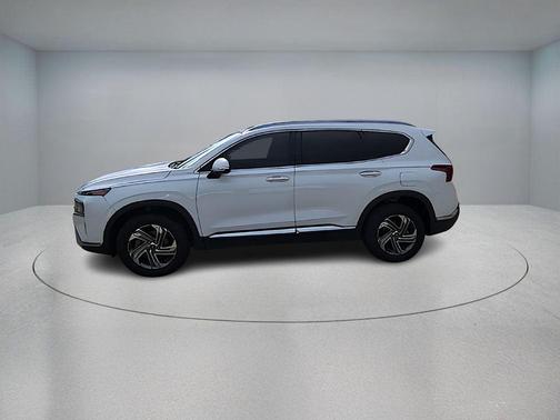 2022 Hyundai SANTA FE SEL 2.4