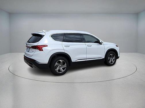 2022 Hyundai SANTA FE SEL 2.4