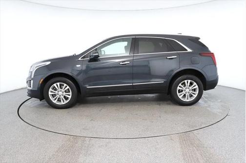 2022 Cadillac XT5 Luxury