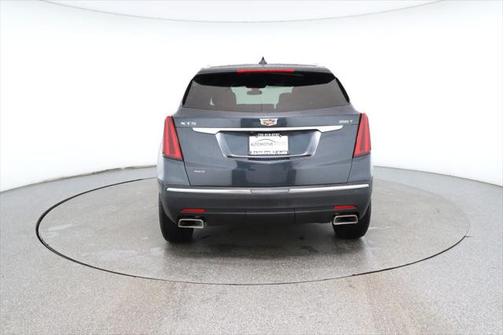 2022 Cadillac XT5 Luxury