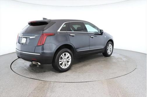 2022 Cadillac XT5 Luxury