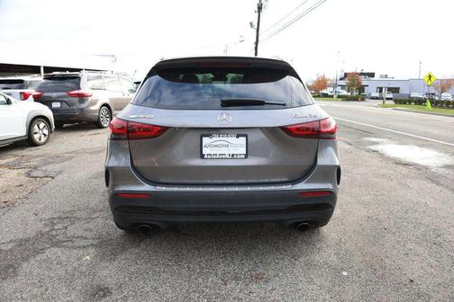 2022 Mercedes-Benz AMG GLA 35 4MATIC