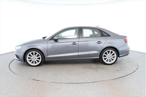 2016 Audi A3 1.8T Premium