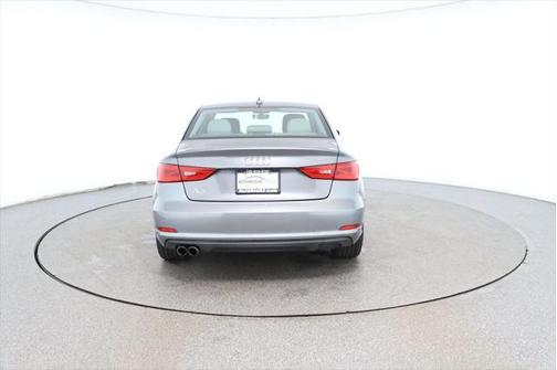 2016 Audi A3 1.8T Premium