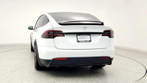 2023 Tesla Model X AWD