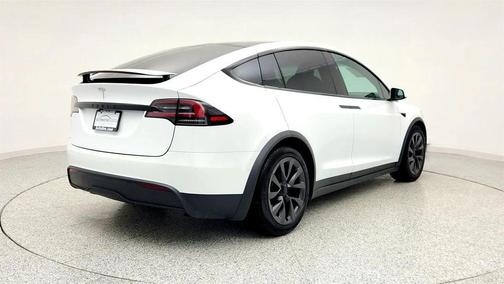2023 Tesla Model X AWD