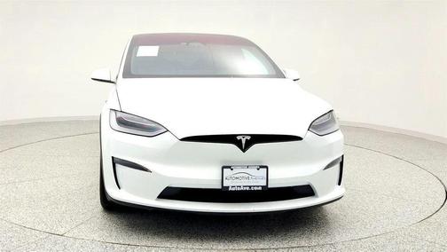 2023 Tesla Model X AWD