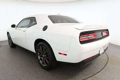 2017 Dodge Challenger GT