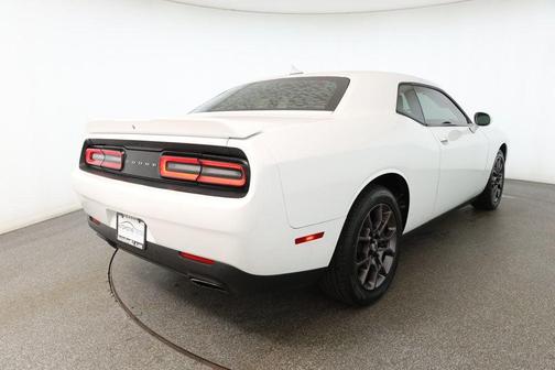 2017 Dodge Challenger GT