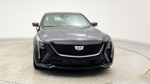 2025 Cadillac CT5 Sport