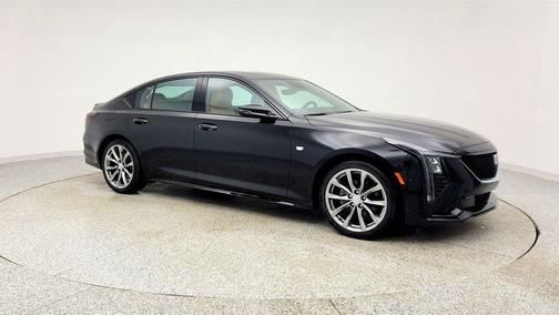 2025 Cadillac CT5 Sport