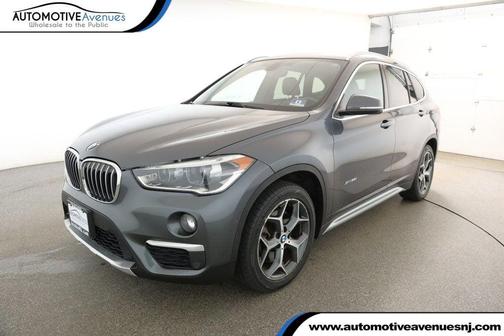2017 BMW X1 xDrive 28i