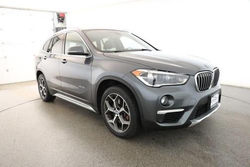 2017 BMW X1 xDrive 28i