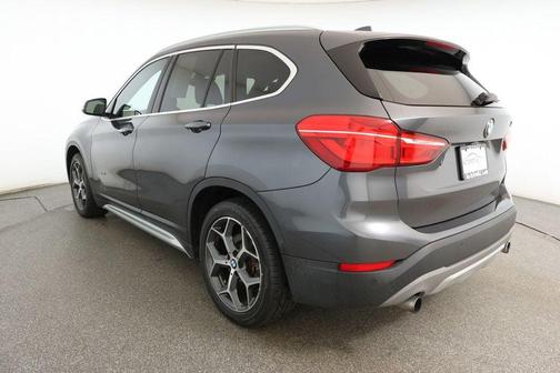 2017 BMW X1 xDrive 28i