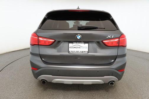 2017 BMW X1 xDrive 28i