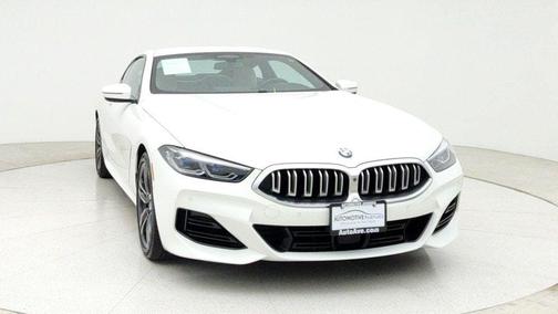 2023 BMW 840 i xDrive